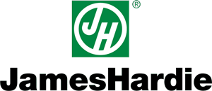 James Hardie Logo