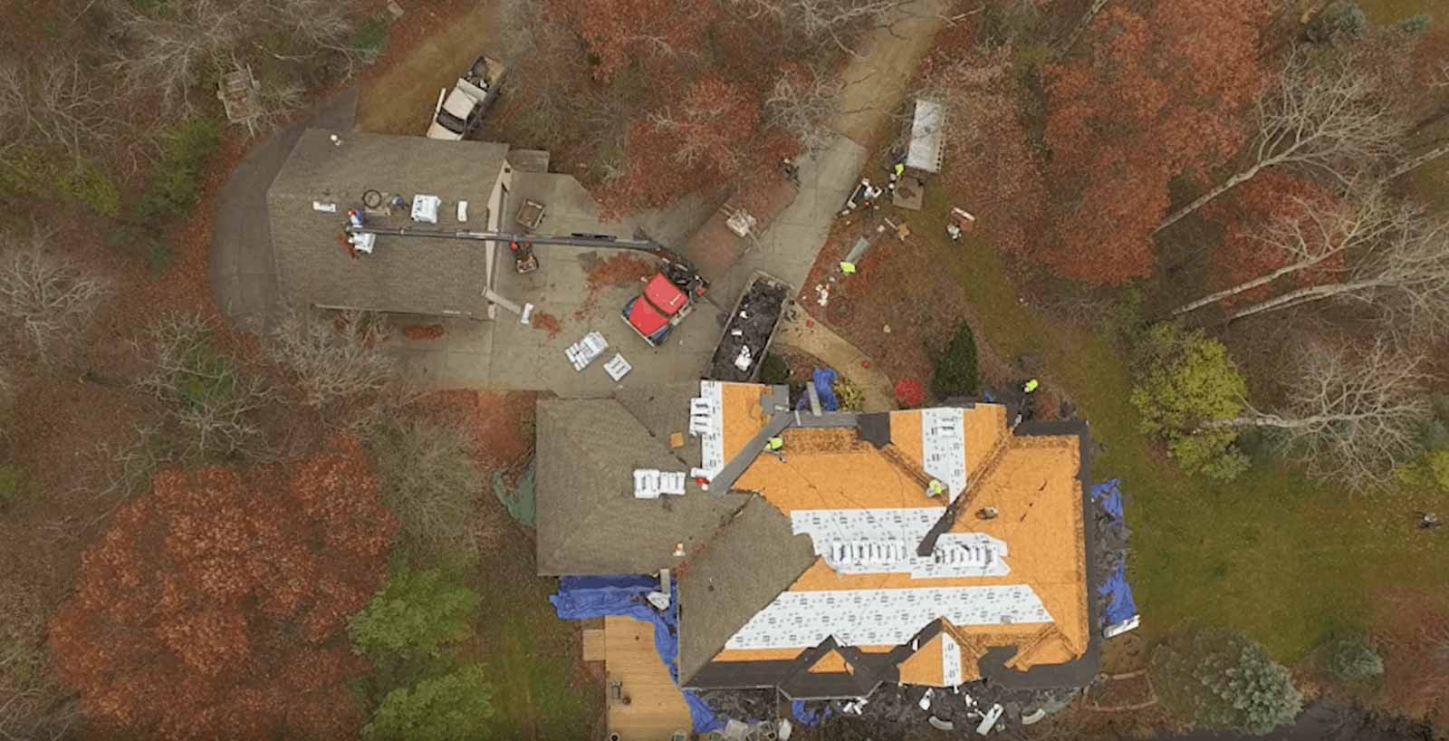 Christian Brothers Roofing