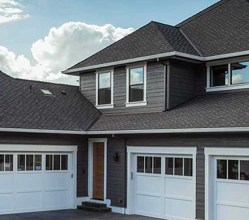 LP SmartSide Siding