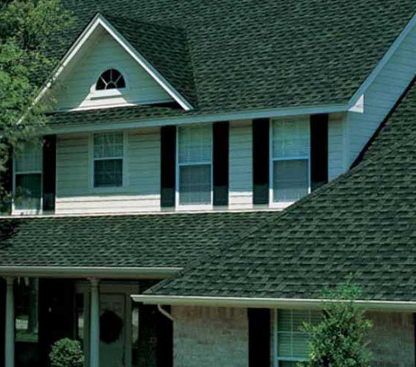 Residential Roofing