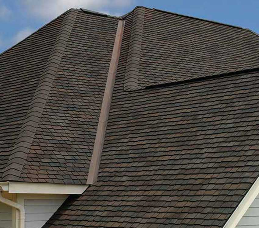 Roof Types