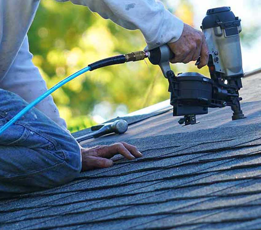 Roofing Repairs
