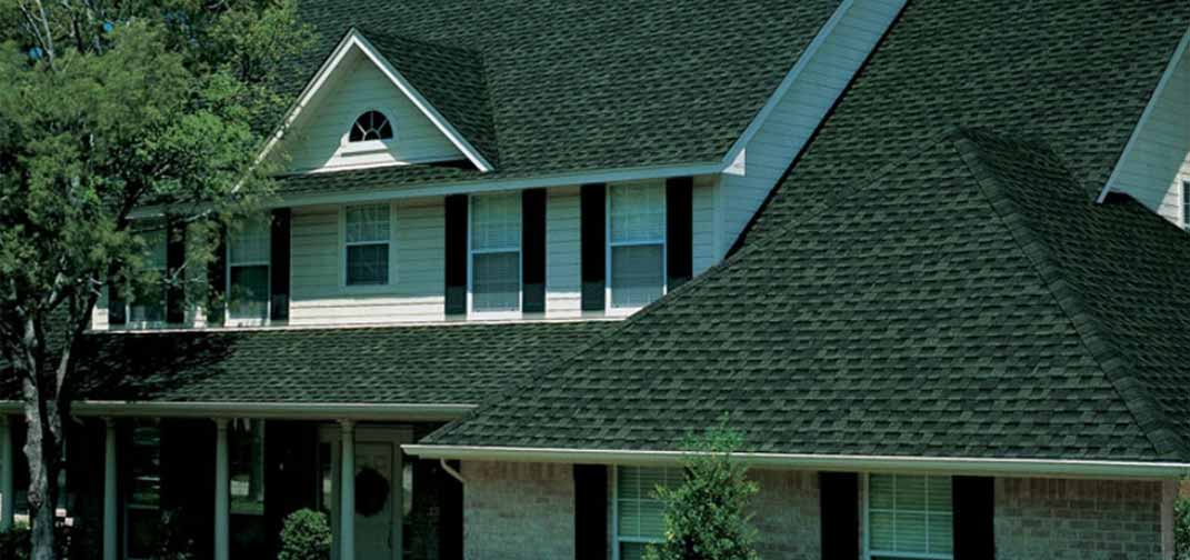 Residential Roofing