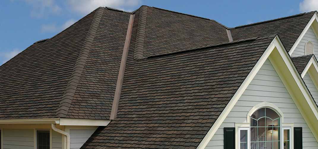 Roof Types