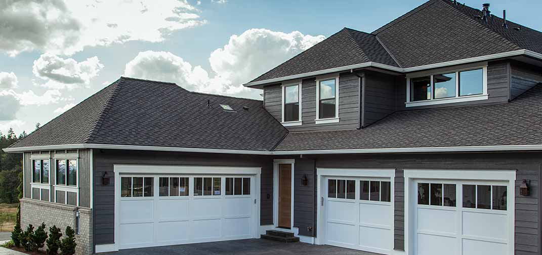 LP SmartSide Siding Options