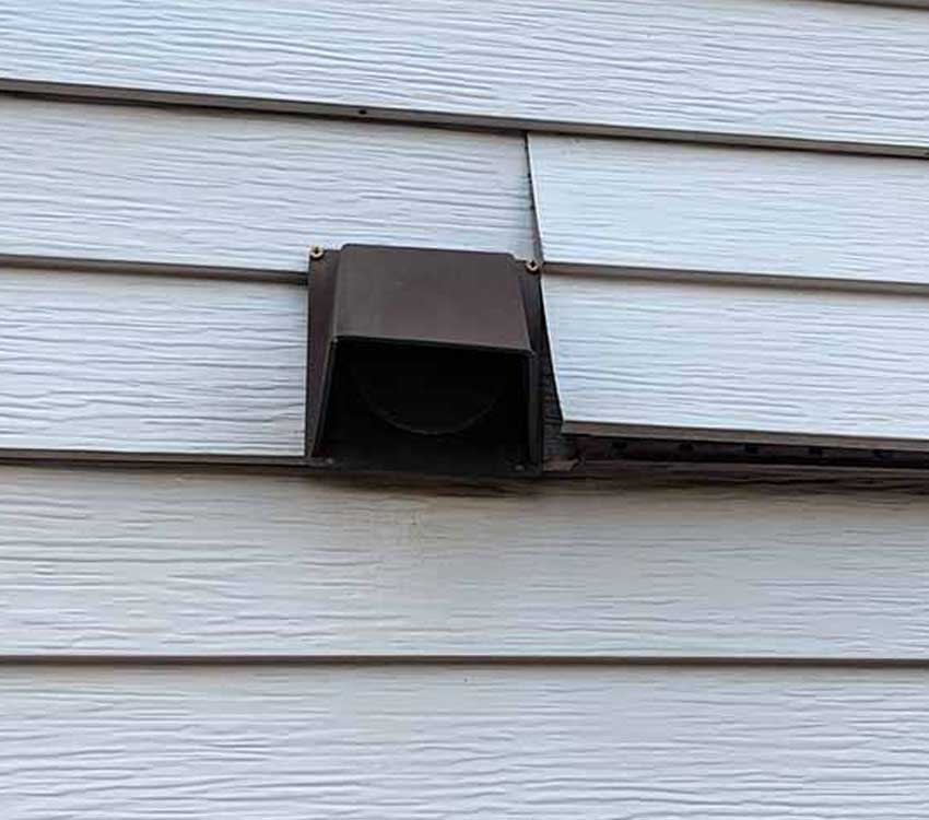 Siding Repairs