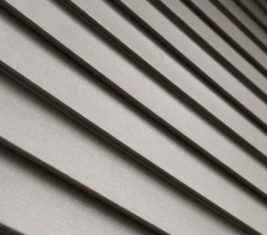 Siding Types