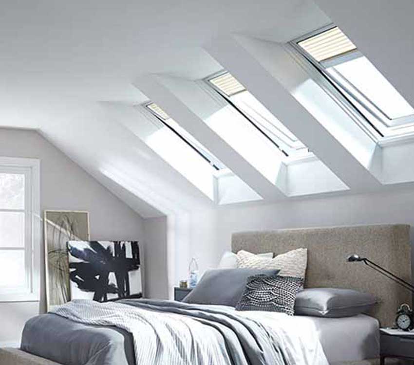 Skylights