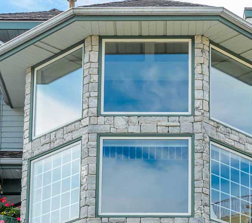 Replacement Window Types