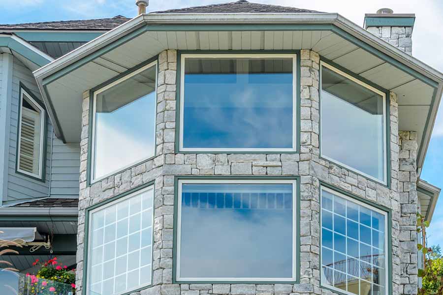 Replacement Window Types